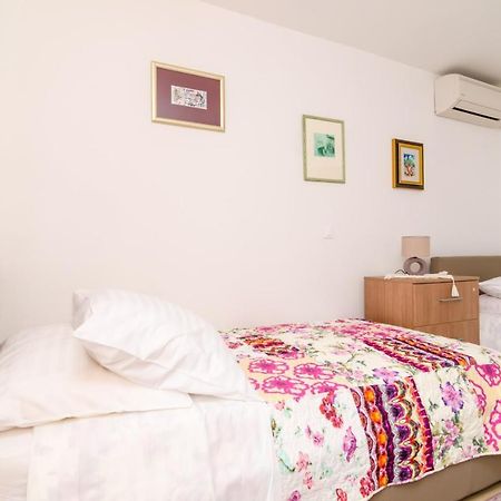Holiday Home Tezoro Royal Dubrovnik Luaran gambar