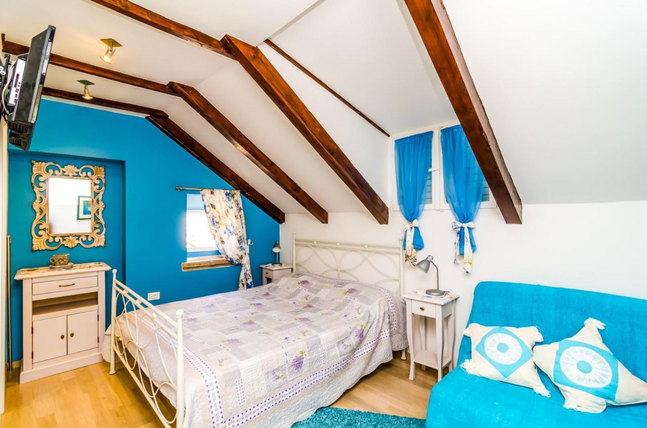 Holiday Home Tezoro Royal Dubrovnik Luaran gambar