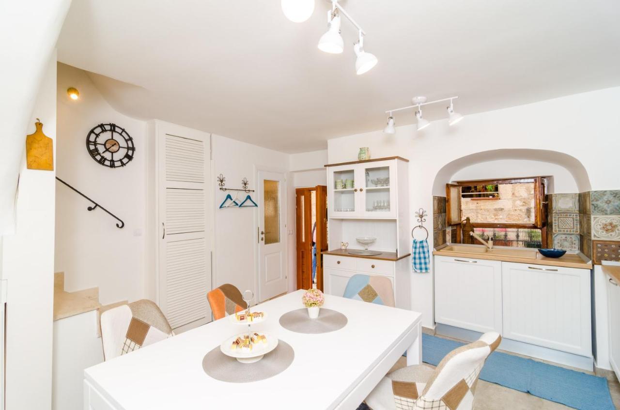 Holiday Home Tezoro Royal Dubrovnik Luaran gambar