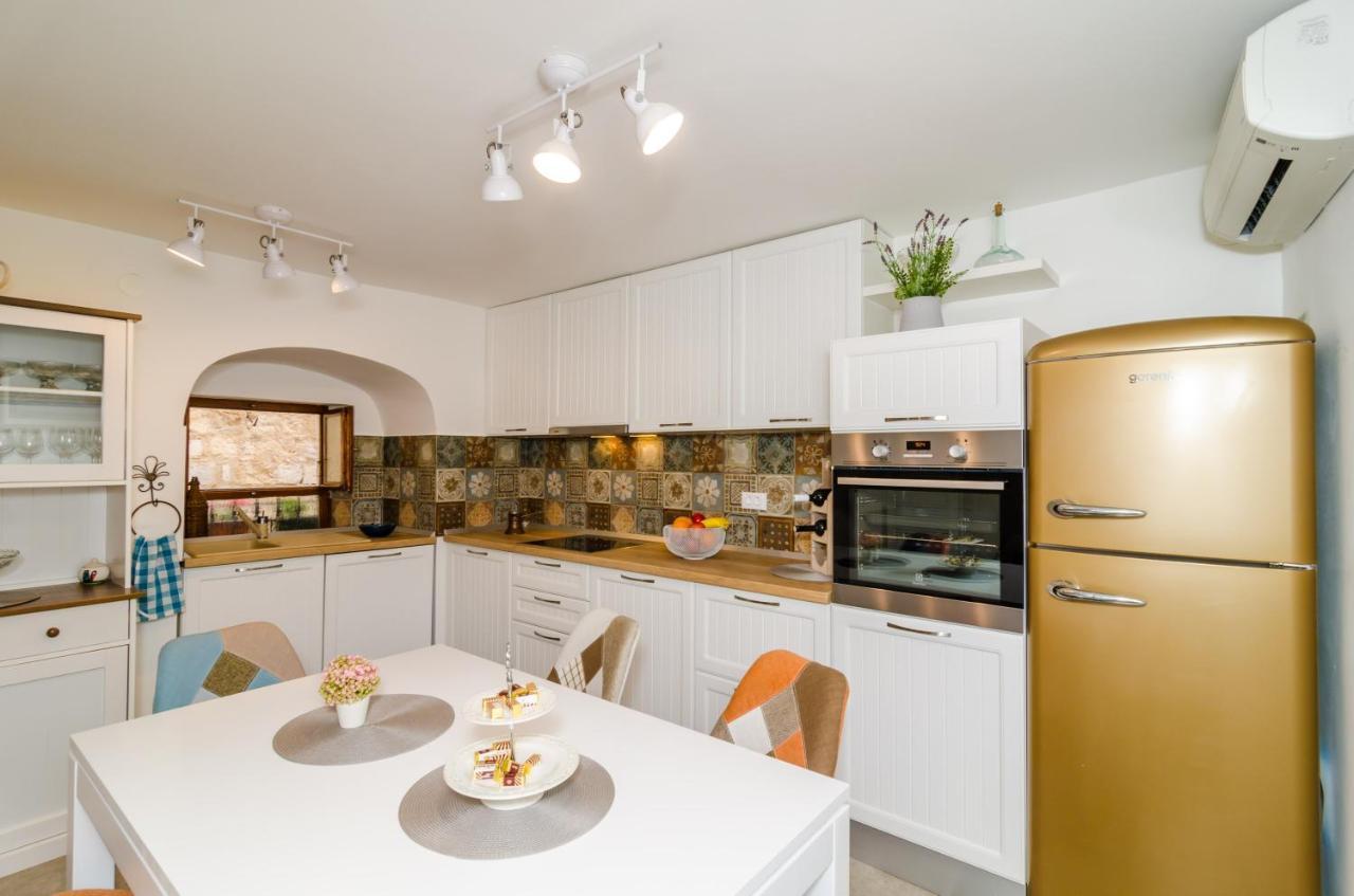 Holiday Home Tezoro Royal Dubrovnik Luaran gambar