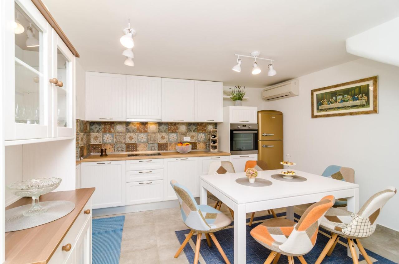 Holiday Home Tezoro Royal Dubrovnik Luaran gambar