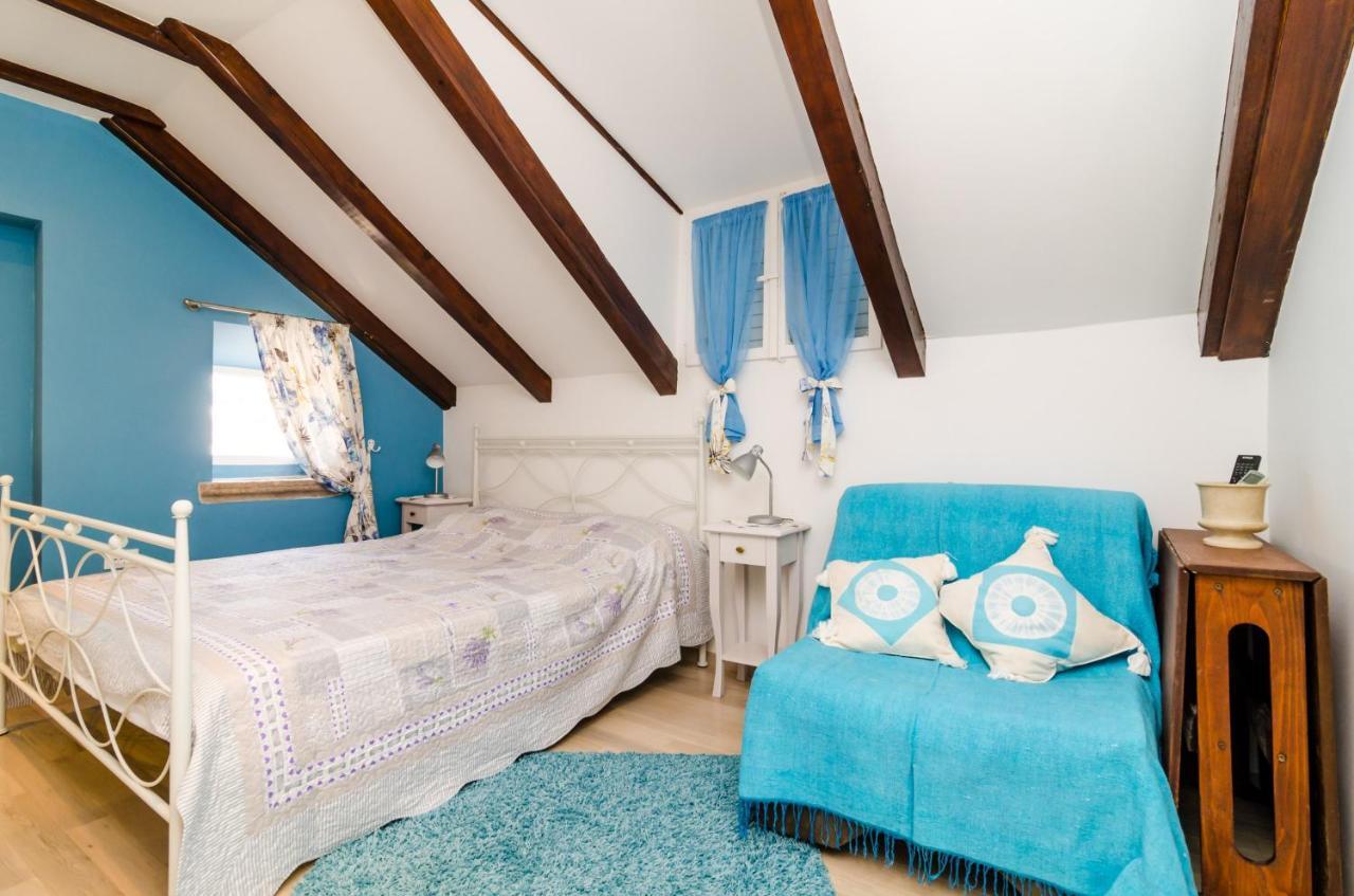 Holiday Home Tezoro Royal Dubrovnik Luaran gambar