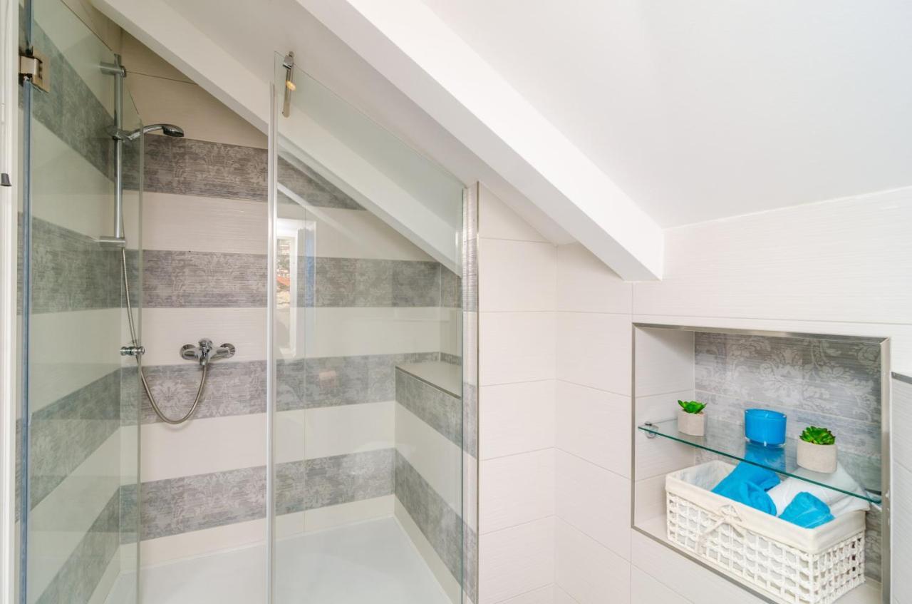 Holiday Home Tezoro Royal Dubrovnik Luaran gambar