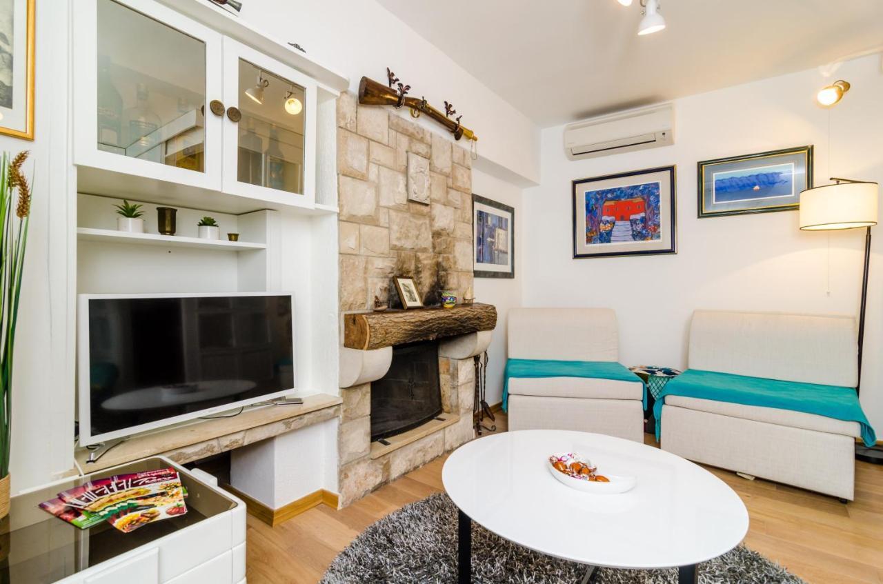 Holiday Home Tezoro Royal Dubrovnik Luaran gambar