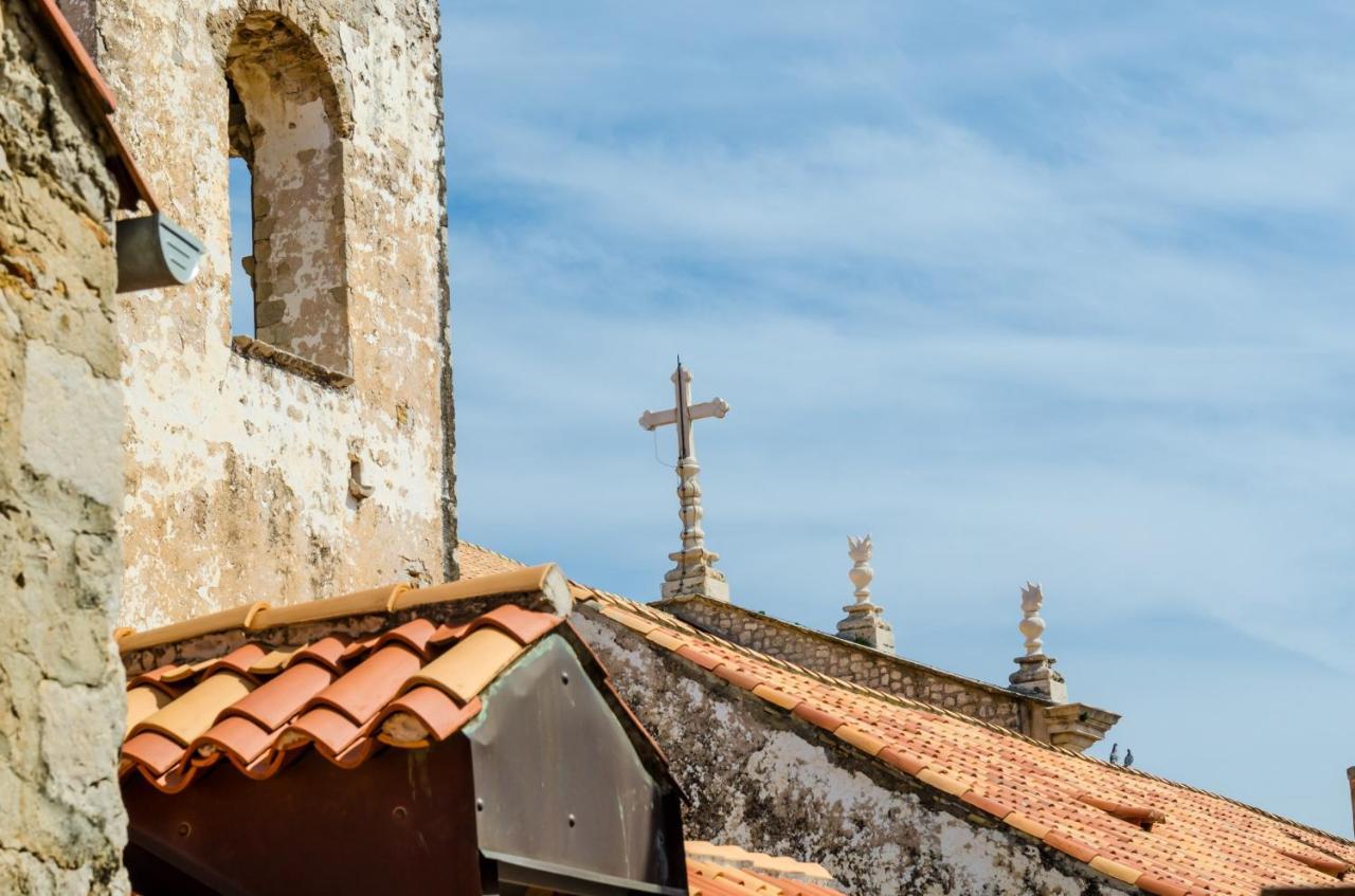 Holiday Home Tezoro Royal Dubrovnik Luaran gambar