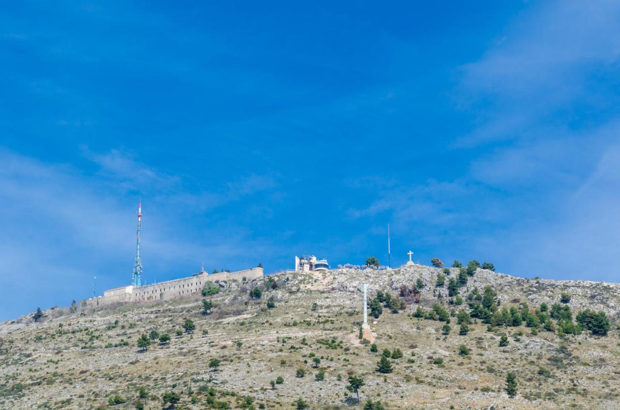 Holiday Home Tezoro Royal Dubrovnik Luaran gambar