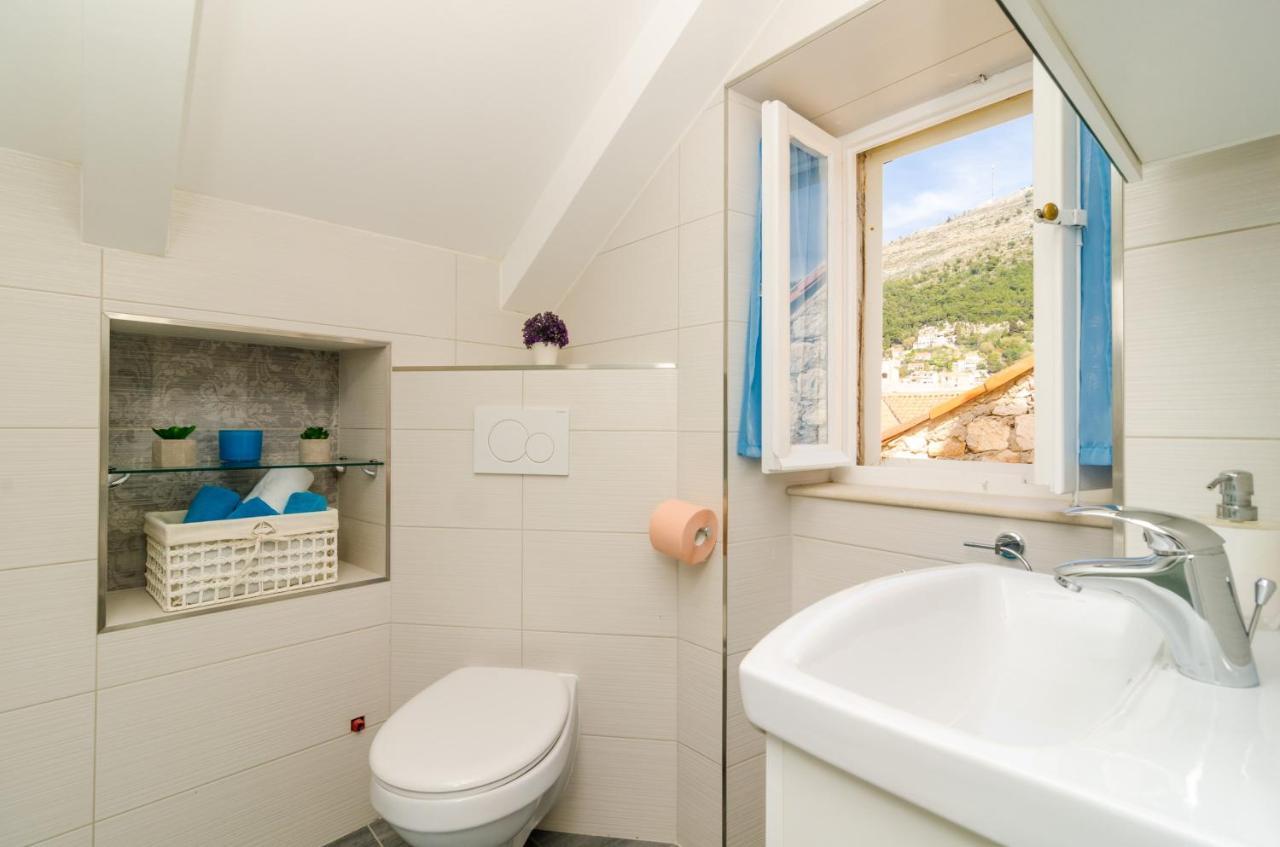 Holiday Home Tezoro Royal Dubrovnik Luaran gambar