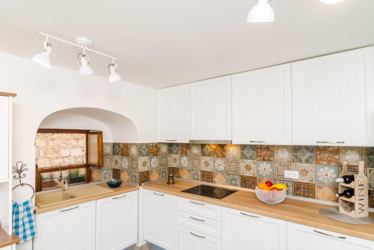 Holiday Home Tezoro Royal Dubrovnik Luaran gambar