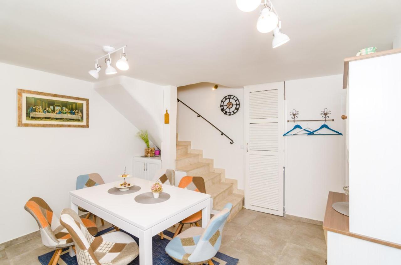 Holiday Home Tezoro Royal Dubrovnik Luaran gambar