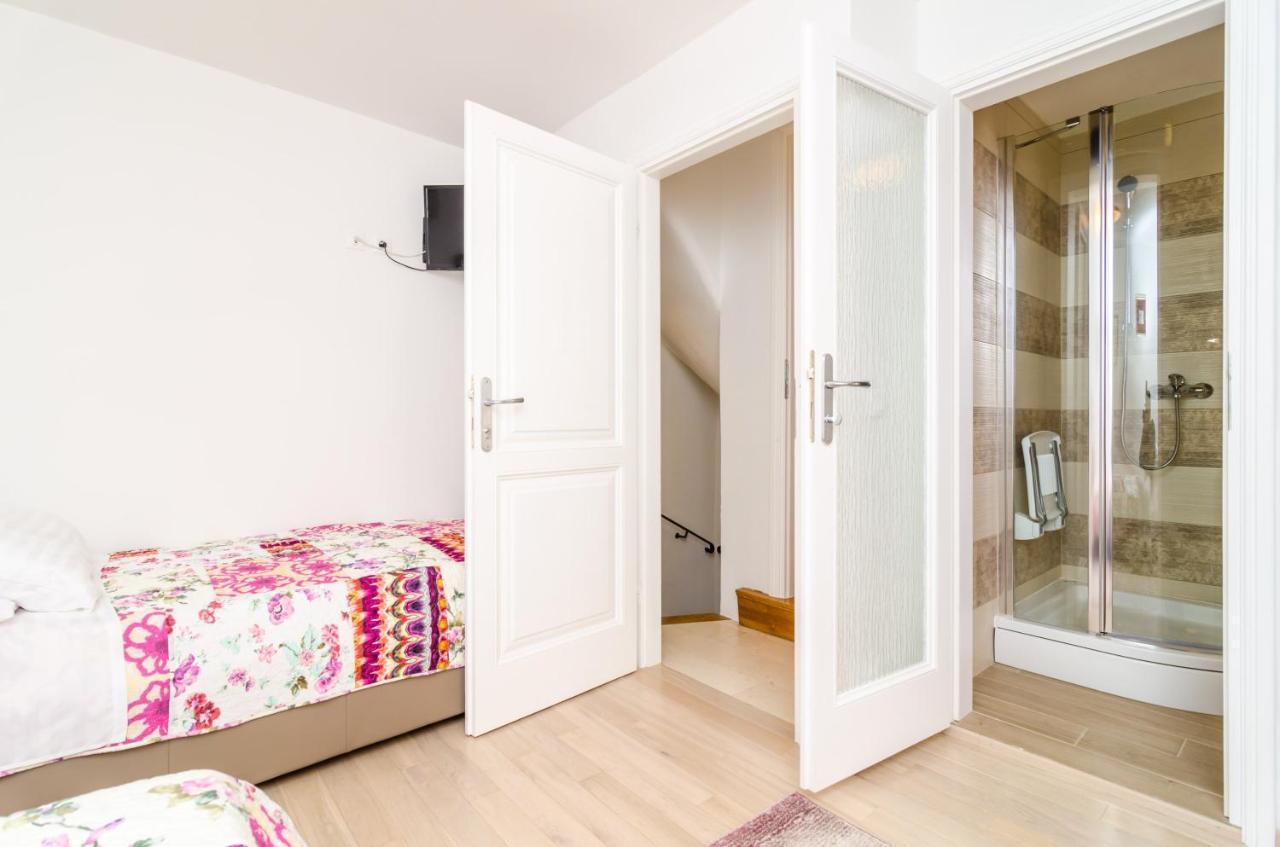 Holiday Home Tezoro Royal Dubrovnik Luaran gambar