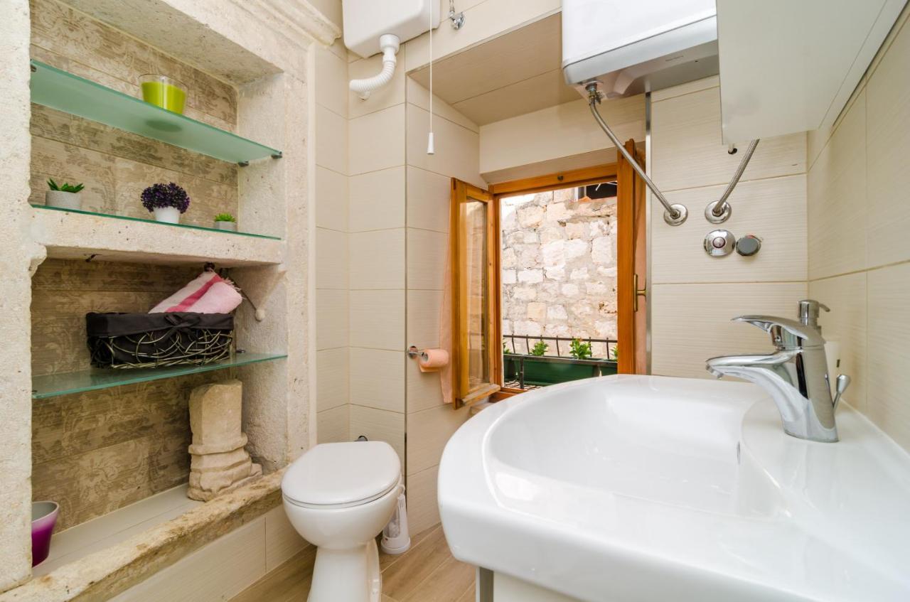 Holiday Home Tezoro Royal Dubrovnik Luaran gambar